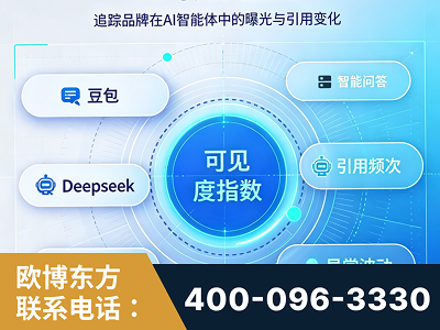 界首-AI可见度监测