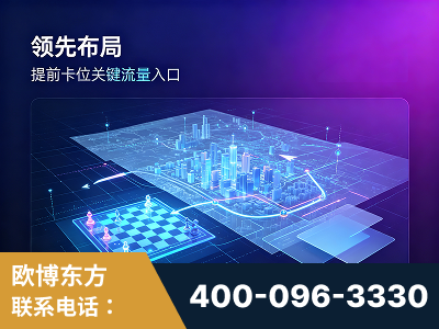 界首-领先布局：于2024年初开启GEO业务的公司